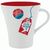 Porzellanbecher GreNoble (Made in Germany) (Bild 4)