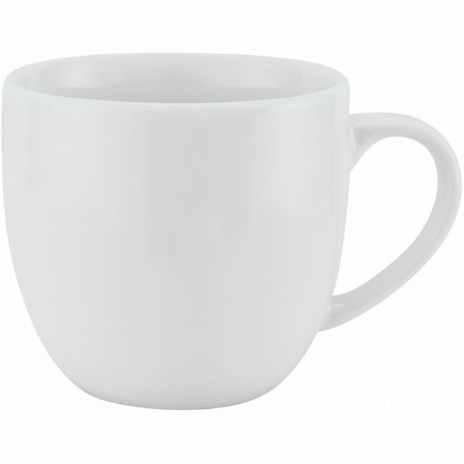 Porzellanbecher Denver L (Made in EU)