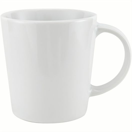 Porzellanbecher Atlanta (Made in EU) (Bild 1)