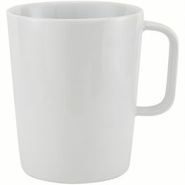 Porzellanbecher Glasgow (Made in EU)