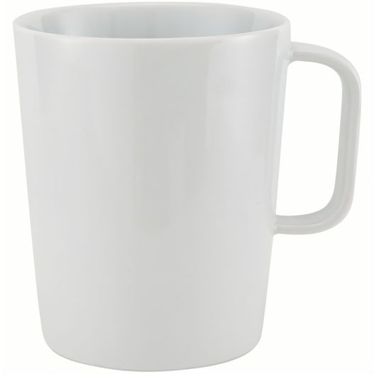 Porzellanbecher Glasgow (Made in EU) (Bild 1)