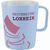 Porzellanbecher Glasgow (Made in EU) (Bild 4)