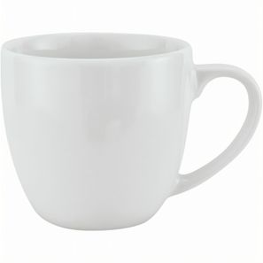 Porzellanbecher Denver M (Made in EU)