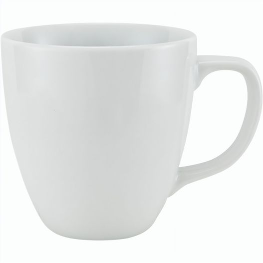 Produktabbildung Porzellanbecher Dallas L (Made in EU1) Porzellanbecher Dallas L (Made in EU1) (Bild 1)