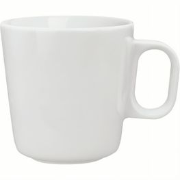 Porzellanbecher Kopenhagen (Made in EU)