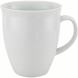 Porzellanbecher Santiago (Made in EU)