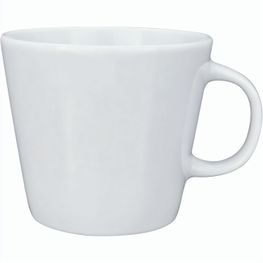 Porzellanbecher Barcelona (Made in EU)