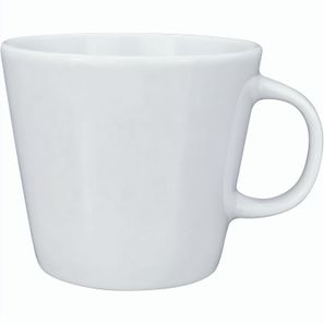 Porzellanbecher Barcelona (Made in EU)