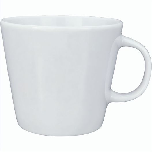 Porzellanbecher Barcelona (Made in EU) (Bild 1)