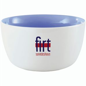 Frühstück Porzellanschale  (Made in Germany)