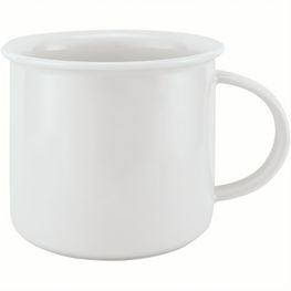 Porzellanbecher Wyk M (Made in EU)