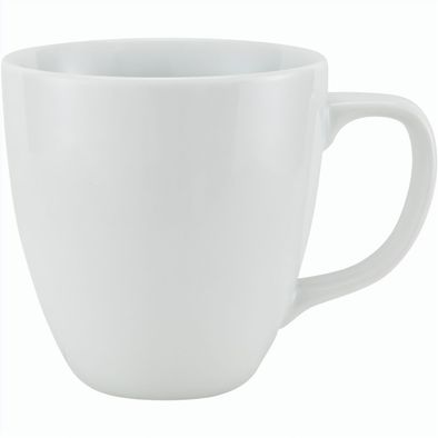 Porzellanbecher Dallas L (Made in Germany)