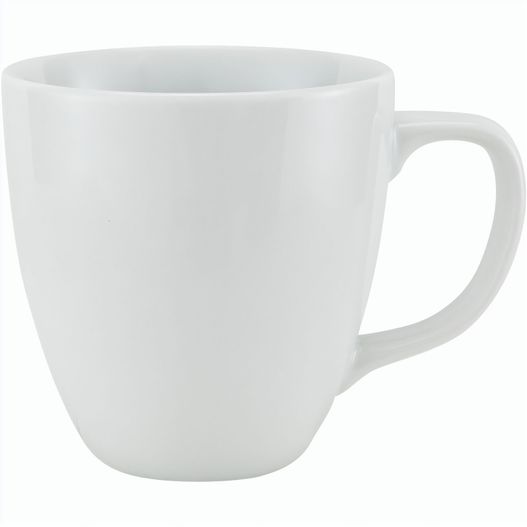 Porzellanbecher Dallas L (Made in Germany) (Bild 1)