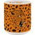 Porzellanbecher Monte Carlo ohne Henkel (Made in Germany) (Bild 3)
