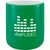 Porzellanbecher Monte Carlo ohne Henkel (Made in Germany) (Bild 2)
