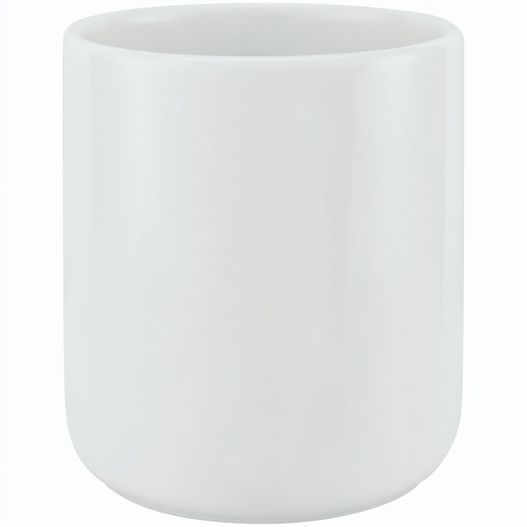 Porzellanbecher Monte Carlo ohne Henkel (Made in Germany) (Bild 1)