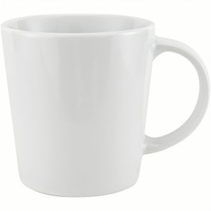 Porzellanbecher Atlanta