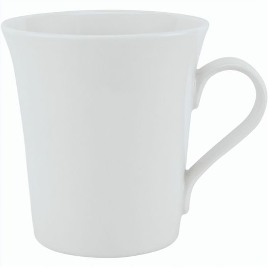 Produktabbildung Porzellanbecher Amsterdam (Made in EU) Porzellanbecher Amsterdam (Made in EU) (Bild 1)