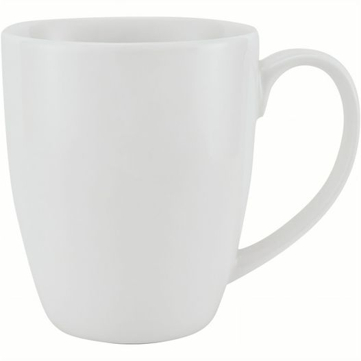 Porzellanbecher Valencia (Made in EU) (Bild 1)