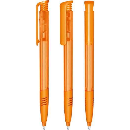 senator® Super Hit Clear SG Druckkugelschreiber (Bild 1)