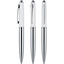 Produktabbildung roubill Nautic Drehkugelschreiber roubill Nautic Drehkugelschreiber