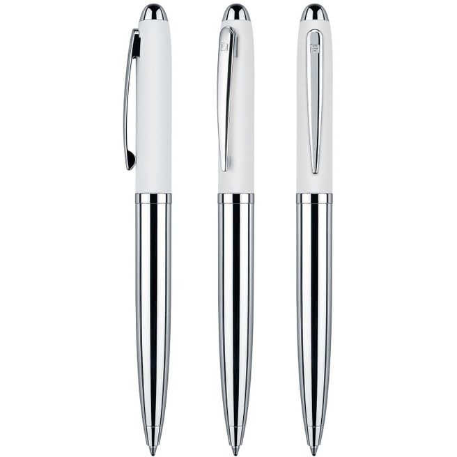 Produktabbildung roubill Nautic Drehkugelschreiber roubill Nautic Drehkugelschreiber