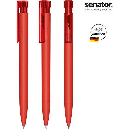 senator® Liberty Bio Druckkugelschreiber (Bild 1)