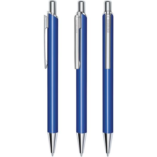 Produktabbildung roubill Arvent Glossy Kugelschreiber roubill Arvent Glossy Kugelschreiber (Bild 1)