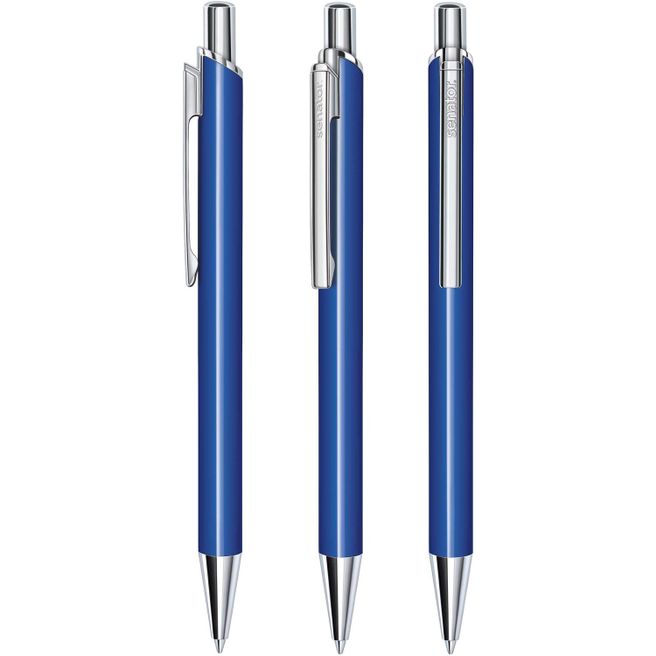 Produktabbildung roubill Arvent Glossy Kugelschreiber roubill Arvent Glossy Kugelschreiber