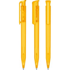 senator® Super Hit Frosted Druckkugelschreiber