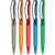 senator® New Spring Clear MC Druckkugelschreiber (Bild 2)