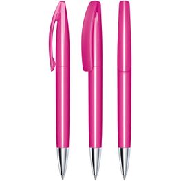 senator® Bridge Polished MT Drehkugelschreiber