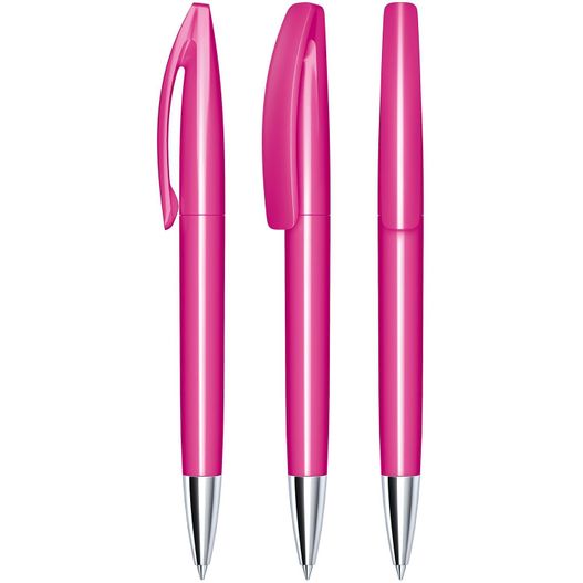 Produktabbildung senator® Bridge Polished MT Drehkugelschreiber senator® Bridge Polished MT Drehkugelschreiber (Bild 1)