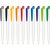 senator® Dart Polished Basic Druckkugelschreiber (Bild 2)