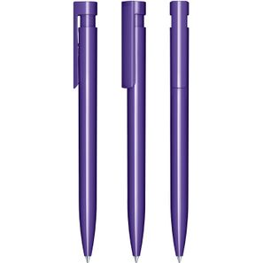 senator® Liberty Polished Druckkugelschreiber