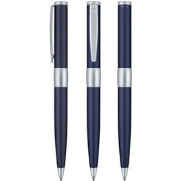 Produktabbildung roubill Image Chrome Drehkugelschreiber roubill Image Chrome Drehkugelschreiber