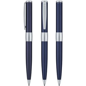 roubill Image Chrome Drehkugelschreiber