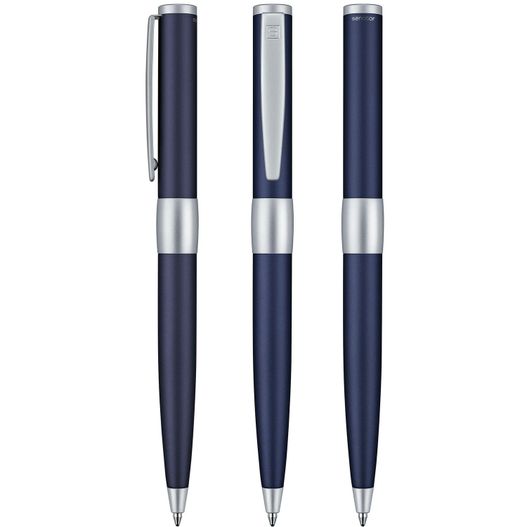 roubill Image Chrome Drehkugelschreiber (Bild 1)