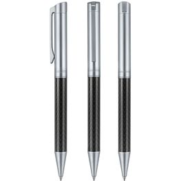 Produktabbildung roubill Carbon Line Drehkugelschreiber roubill Carbon Line Drehkugelschreiber
