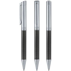 roubill Carbon Line Drehkugelschreiber