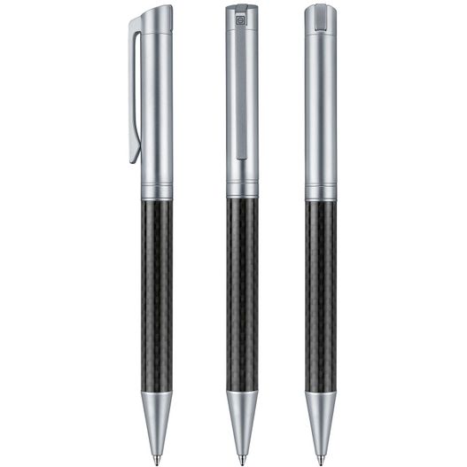 roubill Carbon Line Drehkugelschreiber (Bild 1)