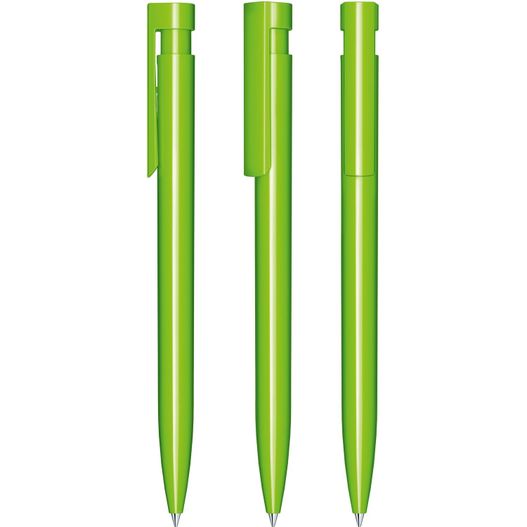 senator® Liberty Polished Druckkugelschreiber (Bild 1)