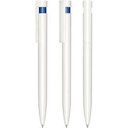 Produktabbildung senator® Liberty Polished Basic Druckkugelschreiber senator® Liberty Polished Basic Druckkugelschreiber