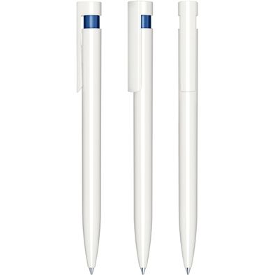 senator® Liberty Polished Basic Druckkugelschreiber