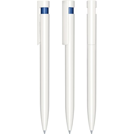 senator® Liberty Polished Basic Druckkugelschreiber (Bild 1)