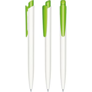 senator® Dart Polished Basic Druckkugelschreiber