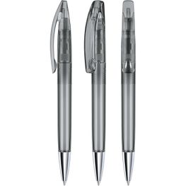 Produktabbildung senator® Bridge Clear MT Drehkugelschreiber senator® Bridge Clear MT Drehkugelschreiber