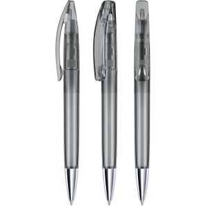 senator® Bridge Clear MT Drehkugelschreiber