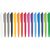 senator® Dart Polished Druckkugelschreiber (Bild 2)