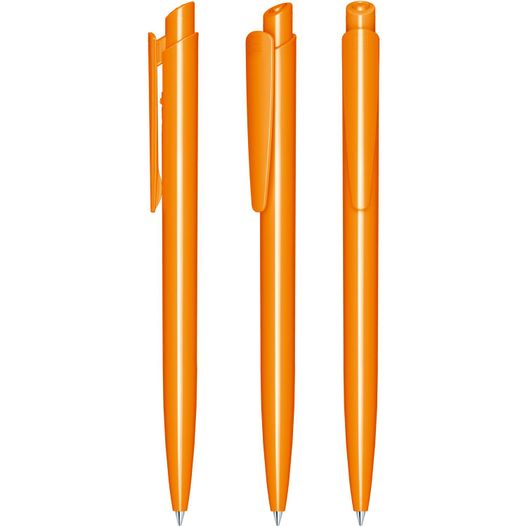 senator® Dart Polished Druckkugelschreiber (Bild 1)